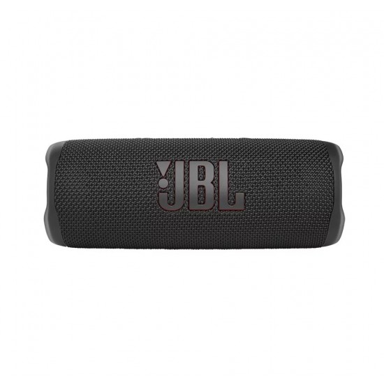 JBL Flip 6, Bluetooth Speaker, Water/Dust proof IP67 (Black)