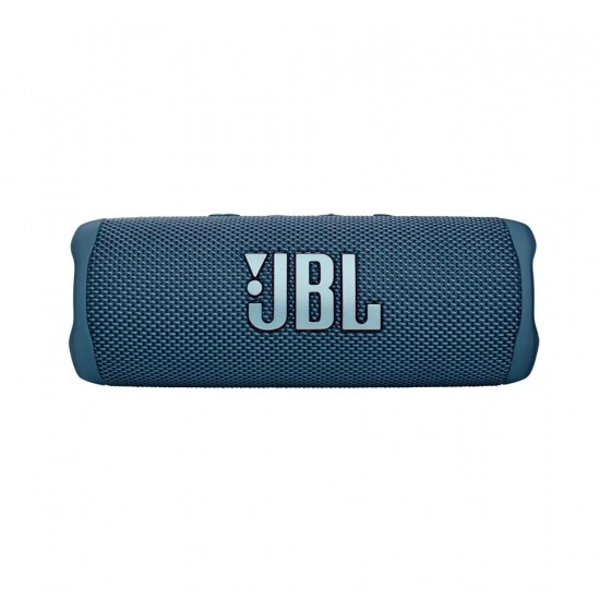 JBL Flip 6, Bluetooth Speaker, Water/Dust proof IP67 (Blue)