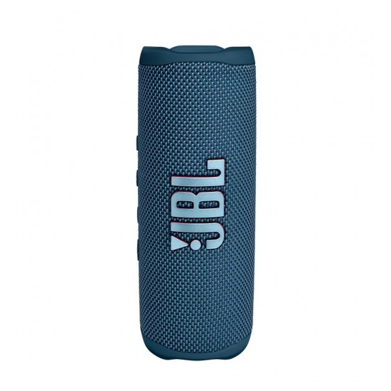 JBL Flip 6, Bluetooth Speaker, Water/Dust proof IP67 (Blue)