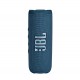 JBL Flip 6, Bluetooth Speaker, Water/Dust proof IP67 (Blue)