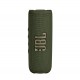 JBL Flip 6, Bluetooth Speaker, Water/Dust proof IP67 (Green)