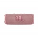 JBL Flip 6, Bluetooth Speaker, Water/Dust proof IP67 (Pink)