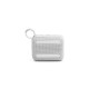 JBL GO4, Portable Bluetooth Speaker, Water/Dust proof IP67, (White)