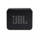 JBL GO Essential, Portable Bluetooth Speaker, Waterproof IPX7, (Black)