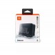 JBL GO Essential, Portable Bluetooth Speaker, Waterproof IPX7, (Black)