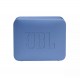 JBL GO Essential, Portable Bluetooth Speaker, Waterproof IPX7, (Blue)