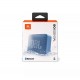 JBL GO Essential, Portable Bluetooth Speaker, Waterproof IPX7, (Blue)