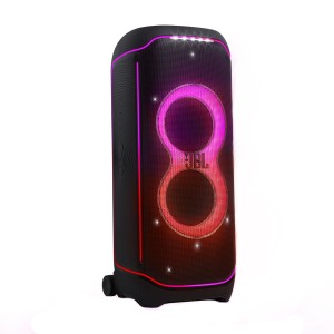 JBL Partybox Ultimate, Bluetooth Party Speaker, IPX4, WiFi, Dolby Atmos, (Black) JBL Partybox Ultimate, Bluetooth Party Speaker, IPX4, WiFi, Dolby Atmos, (Black)