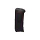 JBL Partybox Ultimate, Bluetooth Party Speaker, IPX4, WiFi, Dolby Atmos, (Black)