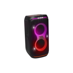 JBL Partybox Club 120, Portable BT Party Speaker, IPX4, Light Effect, (Black) JBL Partybox Club 120, Portable BT Party Speaker, IPX4, Light Effect, (Black)