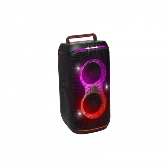 JBL Partybox Club 120, Portable BT Party Speaker, IPX4, Light Effect, (Black)