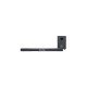 JBL Cinema SB550, 3.1 Soundbar, Bluetooth, Wireless Subwoofer (Black)