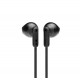 JBL Tune 215BT, Wireless EarBuds 3-button Mic/Remote (Black)