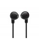 JBL Tune 215BT, Wireless EarBuds 3-button Mic/Remote (Black)