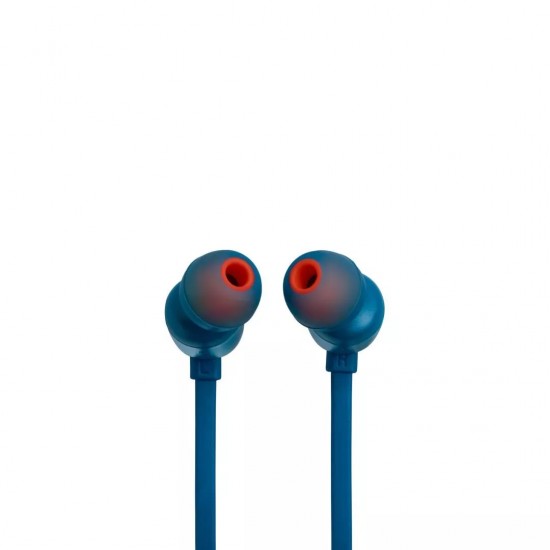 JBL Tune 310C, In-Ear Headphones, USB-C, Hi-Res, (Blue)