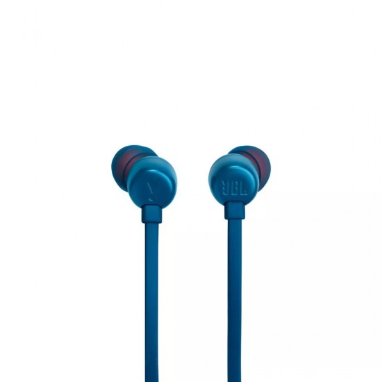 JBL Tune 310C, In-Ear Headphones, USB-C, Hi-Res, (Blue)