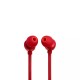 JBL Tune 310C, In-Ear Headphones, USB-C, Hi-Res, (Red)