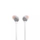 JBL Tune 310C, In-Ear Headphones, USB-C, Hi-Res, (White)