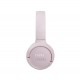 JBL Tune 510ΒΤ, On-Ear Bluetooth Headphones w Earcup control (Rose)