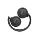 JBL Tune 520ΒΤ, On-Ear Bluetooth Headphones, Multipoint, APP, (Black)