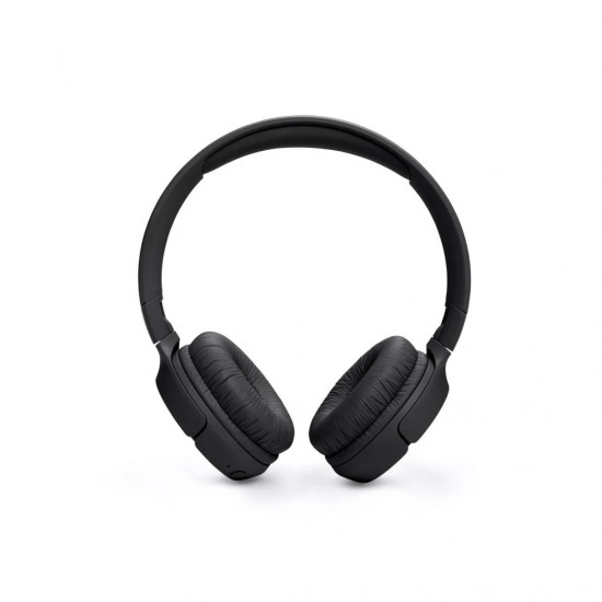 JBL Tune 520ΒΤ, On-Ear Bluetooth Headphones, Multipoint, APP, (Black)