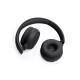 JBL Tune 520ΒΤ, On-Ear Bluetooth Headphones, Multipoint, APP, (Black)