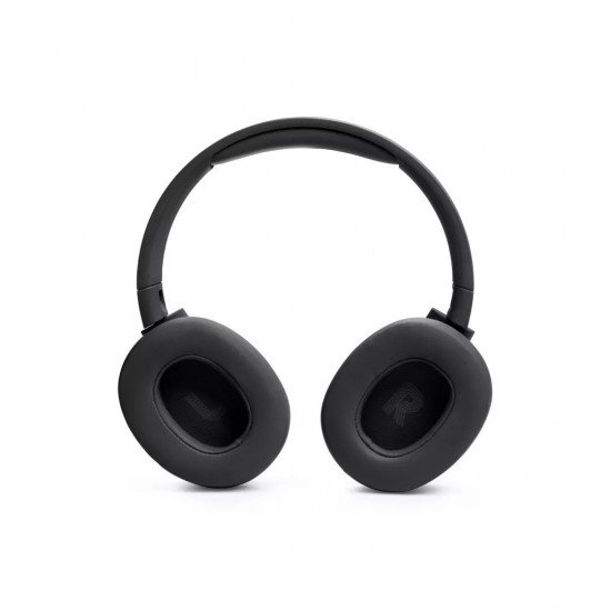 JBL Tune 720BT, Over-ear Bluetooth Headphones, Multipoint, APP, (Black)