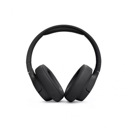 JBL Tune 720BT, Over-ear Bluetooth Headphones, Multipoint, APP, (Black)