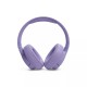 JBL Tune 720BT, Over-ear Bluetooth Headphones, Multipoint, APP, (Purple)