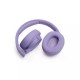 JBL Tune 720BT, Over-ear Bluetooth Headphones, Multipoint, APP, (Purple)