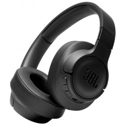JBL Tune 710BT, Over-ear Bluetooth Headphones, Multipoint-Black