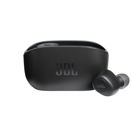 JBL Wave 100 TWS In-ear Bluetooth Handsfree Black