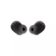 JBL Wave Buds, True Wireless In-Ear Headphones, IP54, Touch, (Black)