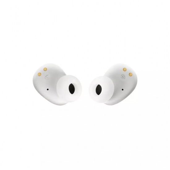 JBL Wave Buds, True Wireless In-Ear Headphones, IP54, Touch, (White)