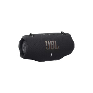 JBL Xtreme 4, Bluetooth Speaker, Water/Dust proof IP67, Carry Strap, (Black) JBL Xtreme 4, Bluetooth Speaker, Water/Dust proof IP67, Carry Strap, (Black)