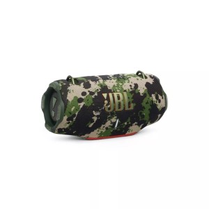 JBL Xtreme 4, Bluetooth Speaker, Water/Dust proof IP67, Carry Strap, (Camo) JBL Xtreme 4, Bluetooth Speaker, Water/Dust proof IP67, Carry Strap, (Camo)