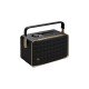 JBL Authentics 300, Wireless Home speaker, BT, WiFi, AirPlay, Chromecast, Alexa, Battery, VA, (Black)