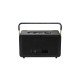 JBL Authentics 300, Wireless Home speaker, BT, WiFi, AirPlay, Chromecast, Alexa, Battery, VA, (Black)