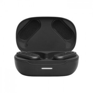JBL Endurance Peak 3, True Wireless In-Ear Sport Headphones, IP68, Touch, (Black)