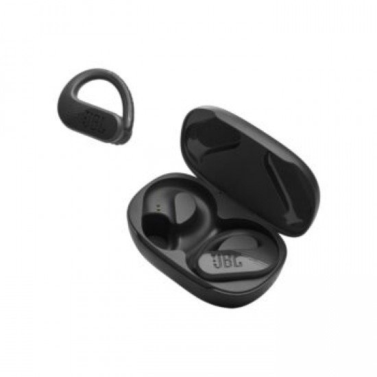 JBL Endurance Peak 3, True Wireless In-Ear Sport Headphones, IP68, Touch, (Black)