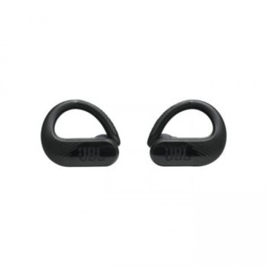 JBL Endurance Peak 3, True Wireless In-Ear Sport Headphones, IP68, Touch, (Black)