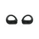 JBL Endurance Peak 3, True Wireless In-Ear Sport Headphones, IP68, Touch, (Black)