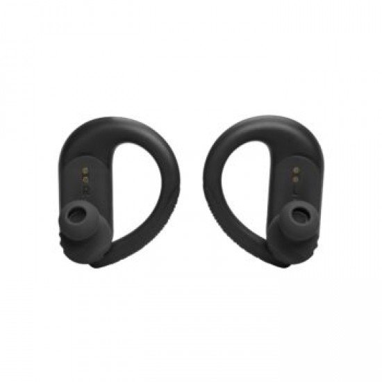 JBL Endurance Peak 3, True Wireless In-Ear Sport Headphones, IP68, Touch, (Black)