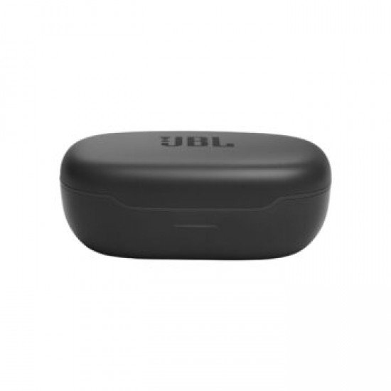 JBL Endurance Peak 3, True Wireless In-Ear Sport Headphones, IP68, Touch, (Black)