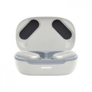 JBL Endurance Peak 3, True Wireless In-Ear Sport Headphones, IP68, Touch, (White)