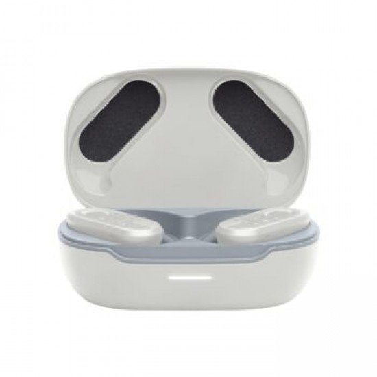 JBL Endurance Peak 3, True Wireless In-Ear Sport Headphones, IP68, Touch, (White)