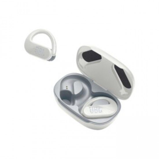 JBL Endurance Peak 3, True Wireless In-Ear Sport Headphones, IP68, Touch, (White)