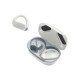 JBL Endurance Peak 3, True Wireless In-Ear Sport Headphones, IP68, Touch, (White)