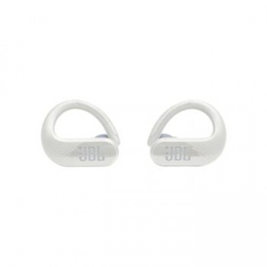 JBL Endurance Peak 3, True Wireless In-Ear Sport Headphones, IP68, Touch, (White)