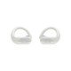 JBL Endurance Peak 3, True Wireless In-Ear Sport Headphones, IP68, Touch, (White)